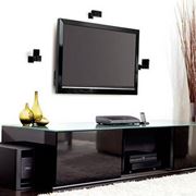 Esempio di impianto home theatre