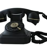 telefono vintage