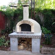 Forno a legna