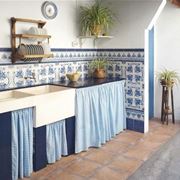 piastrelle decorative per un backsplash