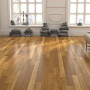 Come verniciare il parquet restaurare Colorare parquet legno