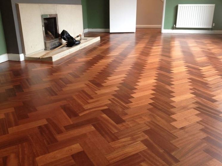 parquet