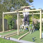 Gazebo pergola Gazebo pergola