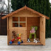 Come costruire una casa fai da te casette per giardino casa fai ... Progetto costruzione casetta in legno