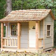 Come fare casette in legno per bambini casette per giardino fare ... Come costruire una casa in miniatura