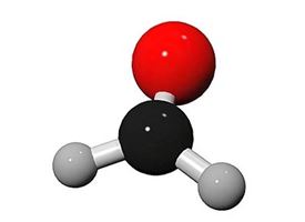 Utilizzo della formaldeide