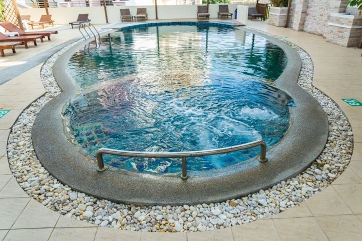 Come costruire una piscina interrata piscina fai da te piscina ... Costruire una piscina interrata