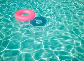 I migliori accessori per la piscina