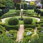 giardini inglesi 