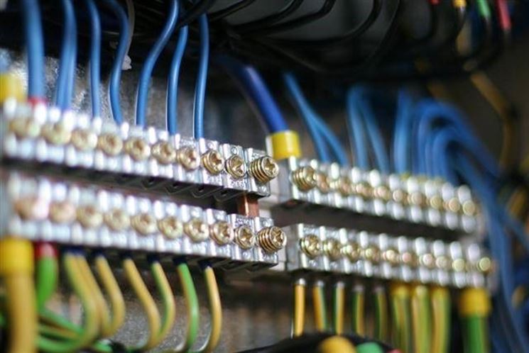 Come realizzare un impianto elettrico gli impianti elettrici ... Come realizzare impianto elettrico civile
