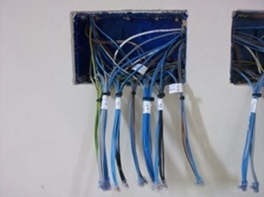 Impianto elettrico esterno gli impianti elettrici come funziona ... Come realizzare impianto elettrico civile
