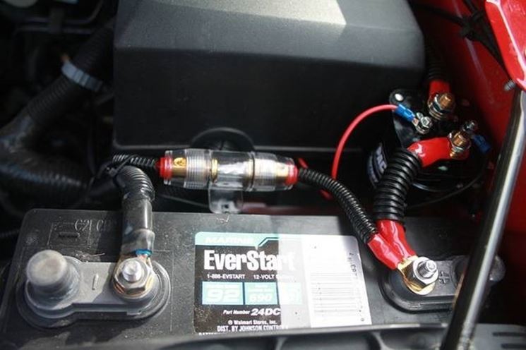 Inverter quando installarlo - Gli Impianti Elettrici ... fix car fuse box smart 