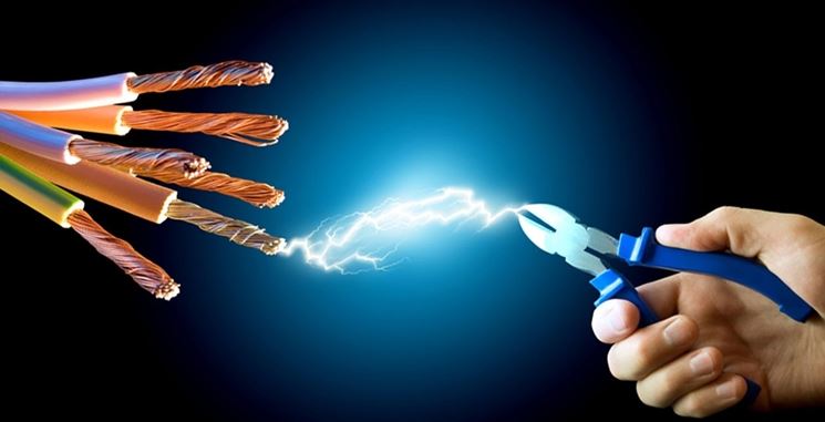 Prezzi impianti elettrici gli impianti elettrici Impianti elettrici civili prezzi