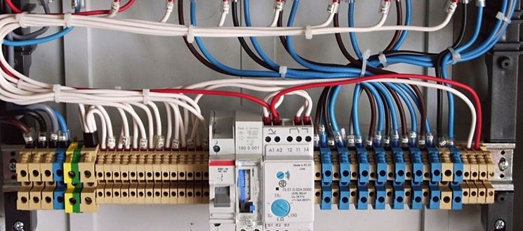 Prezzi impianti elettrici gli impianti elettrici Quanto costa fare un impianto elettrico