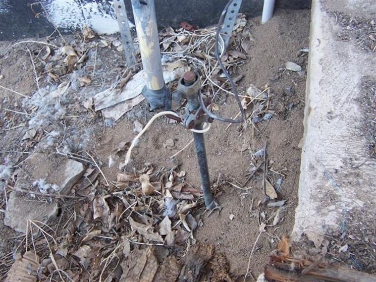 Progettazione impianti elettrici gli impianti elettrici ... Messa a terra impianto elettrico casa