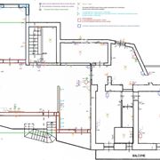 Progetto completo di un impianto elettrico