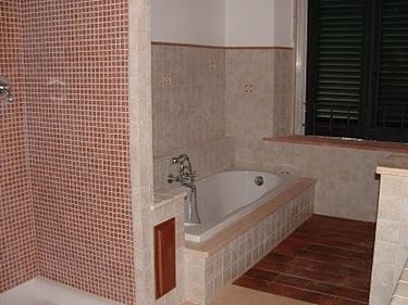 Bagni in muratura fai da te ~ idee di design per la casa Bagno muratura fai da te