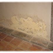 Come eliminare le infiltrazioni dalla cantina gli impianti ... Eliminare umidità cantina