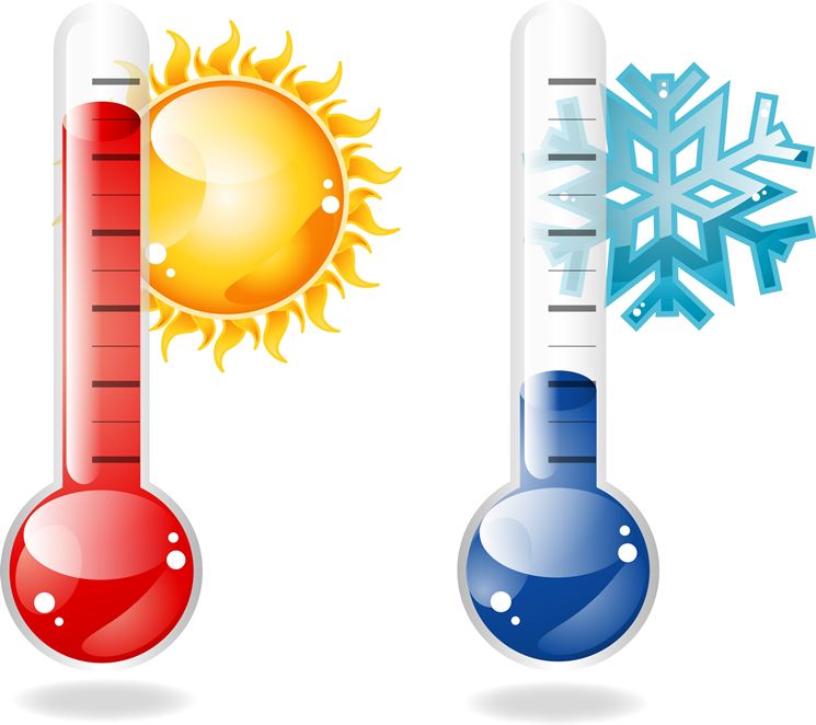 Pompa di calore inverno/estate