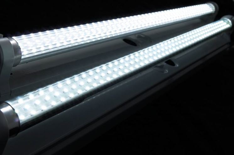 Illuminazione a led per interni illuminare illuminazione led interni Illuminazione led per interni
