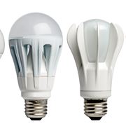 Vari modelli di lampadine a LED