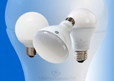 lampadine al led 