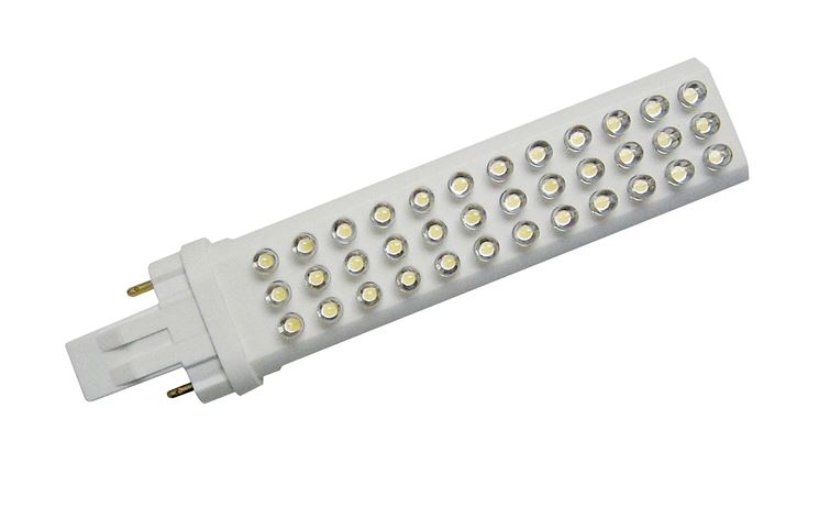 Esistono attacchi di ogni genere per le lampadine a led.