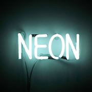 Luce al Neon