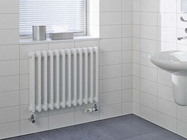 Costo termosifoni in acciaio riscaldamento per la casa prezzo ... Costo impianto riscaldamento termosifoni