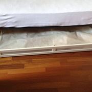 contenitori sottoletto