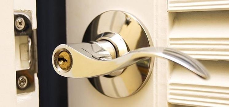 Migliori serrature di sicurezza chiavi e serrature quali sono le ... Migliori serrature per porte blindate