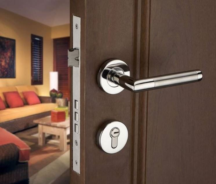Migliori serrature porte blindate chiavi e serrature guida alla ... Migliori serrature per porte blindate
