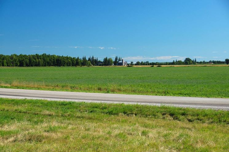 Primo passo: reperire un terreno edificabile