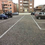 Parcheggi condominiali