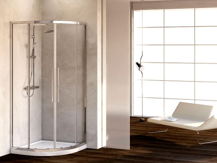 Prezzi box docce il bagno quanto costa il box doccia? Piatto doccia ideal standard 70x90