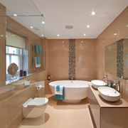 Design bagno moderno