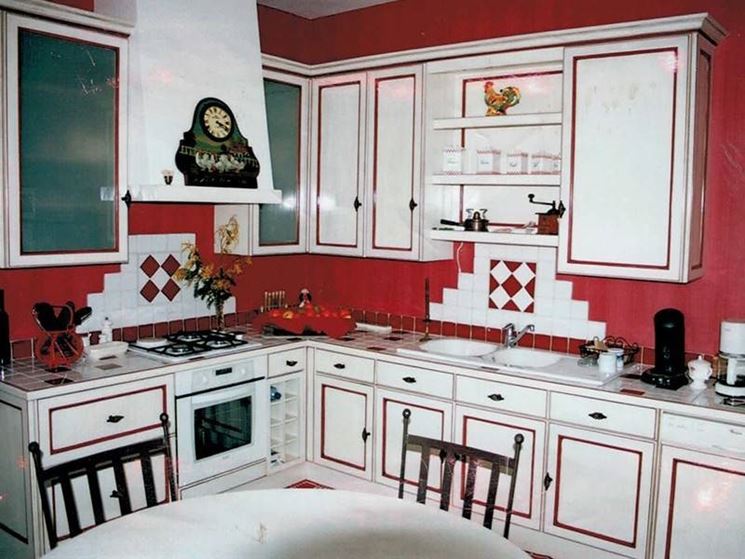 idee creative in cucina