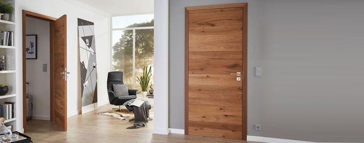Costo porte le porte il costo delle porte da interno Porte moderne prezzi