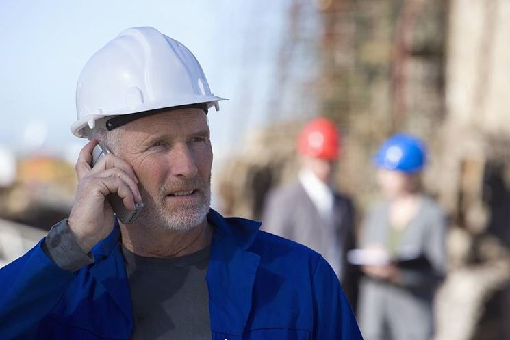 La manodopera incide sul costo dei lavori