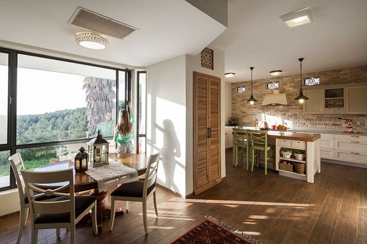 Ristrutturazione completa ristrutturazione della casa la ... Costo ristrutturazione casa