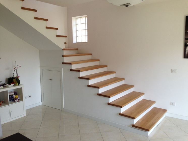 Scala fai da te scale e ascensori come costruire una scala Come costruire una scala in muratura