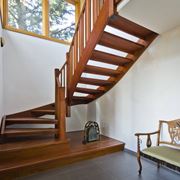 scale legno