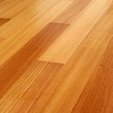 Parquet doussi chiaro