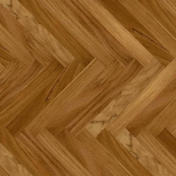 Parquet doussi a spina di pesce