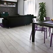 Parquet rovere sbiancato