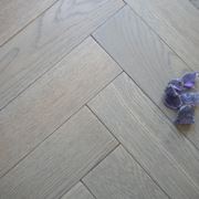 Parquet grigio