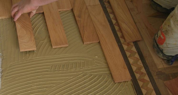 Costo posa parquet il parquet quanto costa il parquet? Parquet ulivo naturale