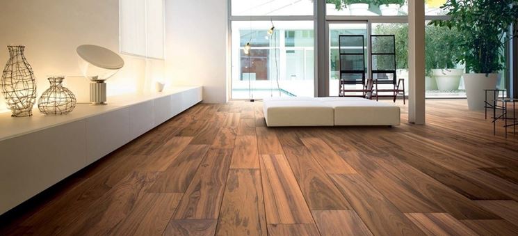 Il parquet di teak  la scelta migliore per tutti i tipi di arredamento