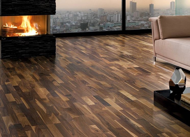 Parquet fai da te il parquet qualche idea sul parquet fai da te Pavimento in legno fai da te