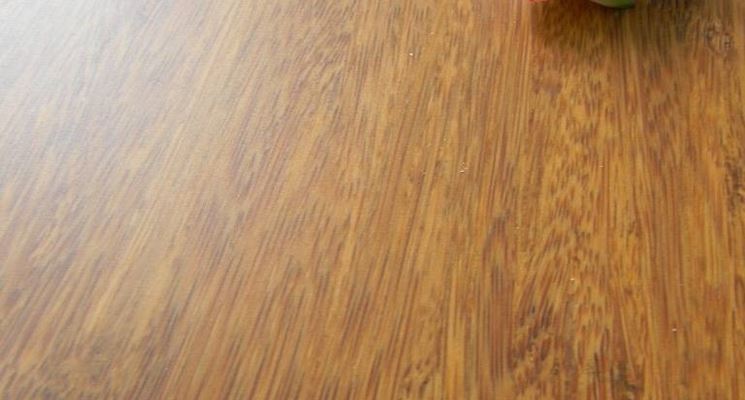 Parquet in bamboo il parquet caratteristiche del parquet in bamboo Parquet bamboo caratteristiche